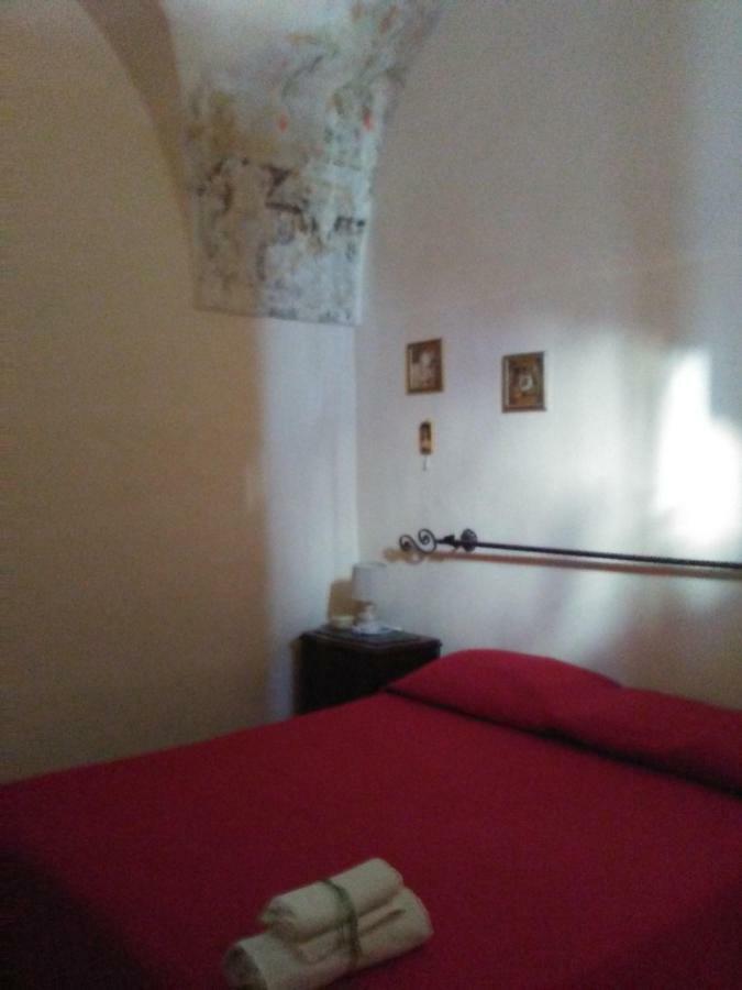 Bb Dimora San Pietro Bed & Breakfast Ferrandina Exterior photo